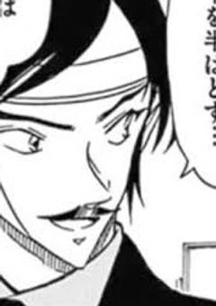 #＿長野県警の天然馬鹿、隠れ公安らしい