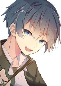 なおきりさんとの再会