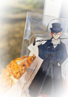 　# 推し活ろぐ。