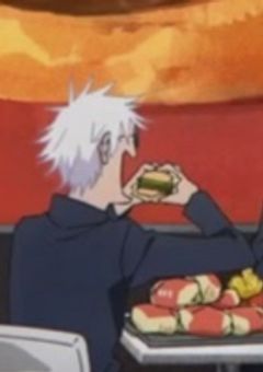 ✦ 五条家の出来損ない ✦