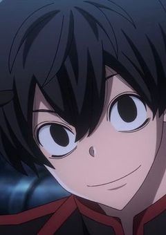 　　桃の血のチビを拾った