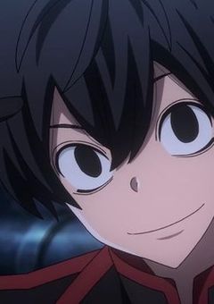 桃の血のチビを拾った