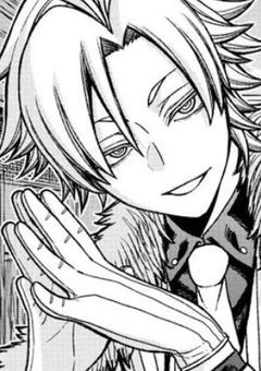 　唾切が残した " 最 終 兵 器＂ 。