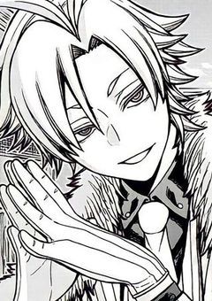 　唾切が残した"最 終 兵 器"。