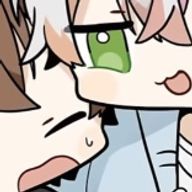 k ~ 🫧 ͛.* @星80行くまで無浮!!さんのアイコン画像