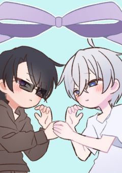 初雪と、忘れられた僕