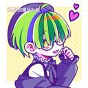 ユウ・キサラギ(10歳)