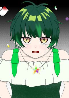 本当の自分は…？