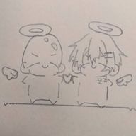 パナ💤　@元気なのに体の不調が多い、なんでだ( ᐛ )さんのアイコン画像