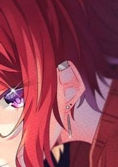 赤色わんわんに恋をした