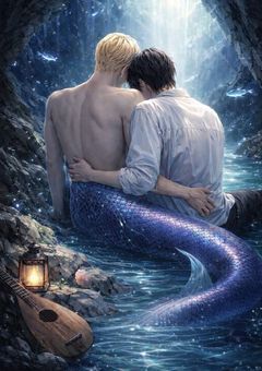 Drag Song .（名前のないラブソング)