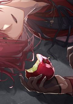 執事様、度が過ぎます　【　Irn　】