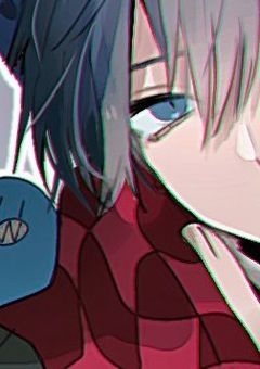 お隣さん、俺の最推しでした　【　r d　】