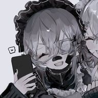 浹さんのアイコン画像