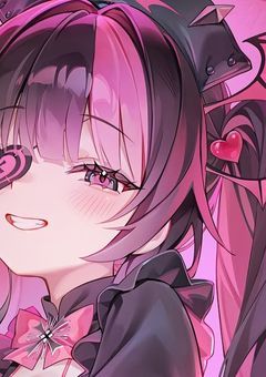 　♀　’’小悪魔系VTuber、実は清楚でした
