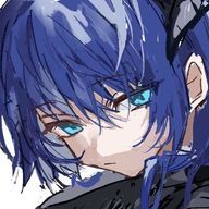 　　Y0RUR1　無浮さんのアイコン画像