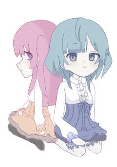 < 🅿設定部屋 >