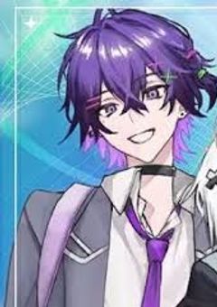 俺が七不思議のお気に入りな件について(💫💜ver)