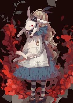 ワンダーな世界へようこそ！！