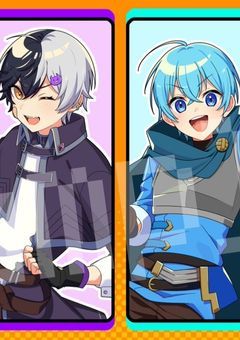 転生したら人外になりました