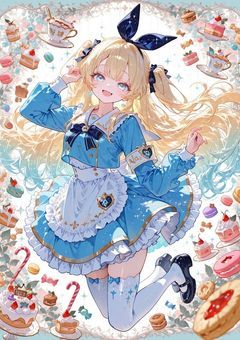 【参加型.途中参加⭕️】☆〜 fairy tale 論破〜☆