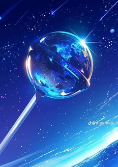 墜ちてしまった悪魔