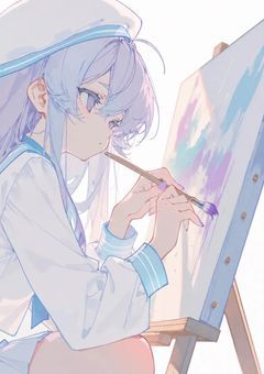 .⊹˖ᯓ★. ݁₊お名前呼びイラスト.⊹˖ᯓ★. ݁₊
