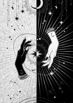 【🅿️】その星はもう堕ちている_ 𝚁𝚎𝚜𝚞𝚛𝚎𝚌𝚝𝚒𝚘𝚗_