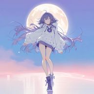 悪空 黒葉@ワンスト🎡👻さんのアイコン画像