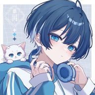 悪空 黒葉@ワンスト🎡👻さんのアイコン画像