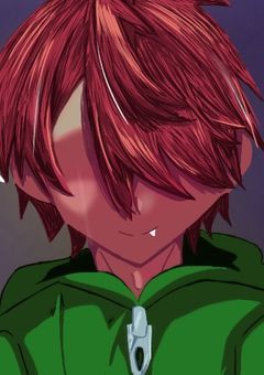 東京県警特別能力課【虹桃】