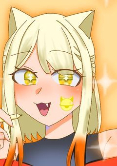 【配信部屋】狛犬とのお夜遊び