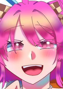 【転校生は最強ちゃん𖤐 】