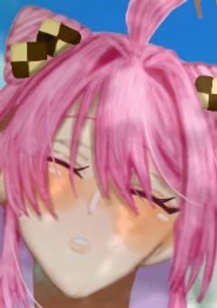 【転校生は最強ちゃん‎‎𖤐 】