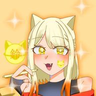 狛犬 鈴@しばらく復帰さんのアイコン画像