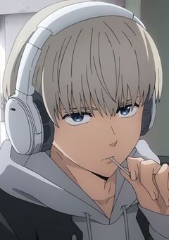 改良版⋮風鈴の華飾り