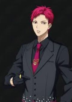 曖昧な記憶(NOT R18)