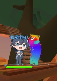 脱獄ごっこPRO(ガチバ）