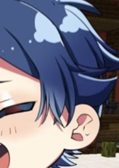 なお🐈‍⬛💙の部屋