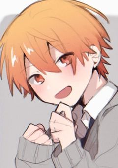 ☆の数だけメスガキになる司くん