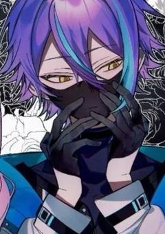 ☆の数だけ司に依存していく類くん