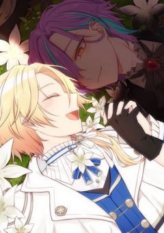 ☆の数だけ類を好きになる司