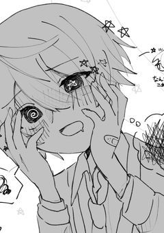 ☆の数だけ再び類に依存していく司【2章】