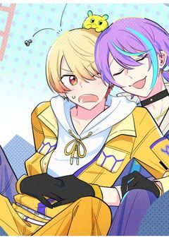 カタキャーされたら愛されすぎました