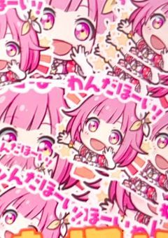 yuyu☆のイラスト&雑談部屋