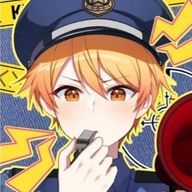 𝚢𝚞𝚢𝚞☆ @ペア画中〜♪さんのアイコン画像