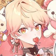 𝚢𝚞𝚢𝚞☆ @ペア画中〜♪さんのアイコン画像