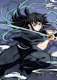 那谷蜘蛛山で死んだはずの隊士、生きてて霞柱に愛されていました。