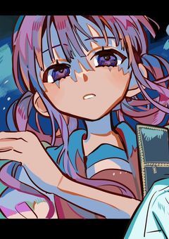 裏でしか悪口を言えない子