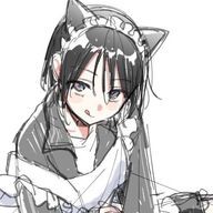‎ ᯠ_ &nbsp; ̫&nbsp; _ᯄさんのアイコン画像